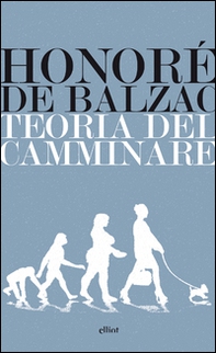 Teoria del camminare - Librerie.coop Teoria del camminare - Librerie.coop