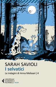 I selvatici - Librerie.coop I selvatici - Librerie.coop