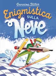 Enigmistica sulla neve - Librerie.coop