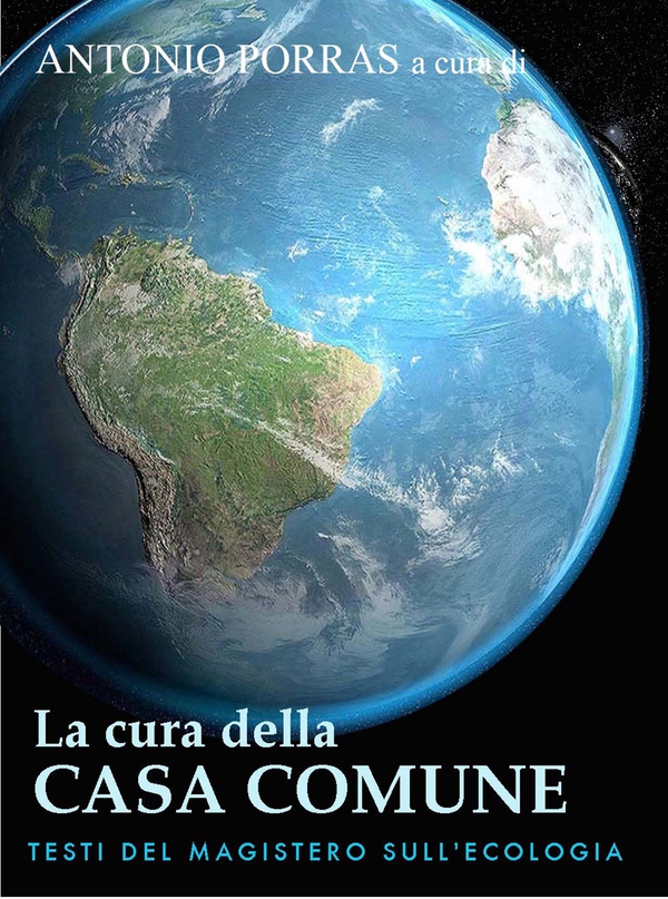 La cura della casa comune - Librerie.coop