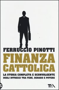Finanza cattolica - Librerie.coop Finanza cattolica - Librerie.coop
