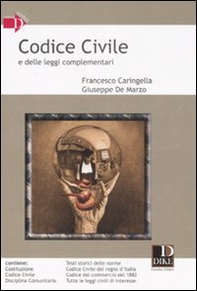 Codice civile e delle leggi complementari - Librerie.coop Codice civile e delle leggi complementari - Librerie.coop