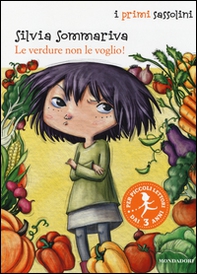 Le verdure non le voglio! - Librerie.coop