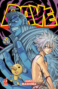 Rave. The groove adventure. New edition - Vol. 26 - Librerie.coop