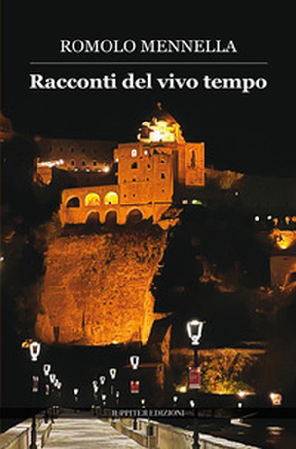 Racconti del vivo tempo - Librerie.coop Racconti del vivo tempo - Librerie.coop