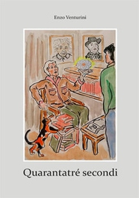 Quarantatré secondi - Librerie.coop