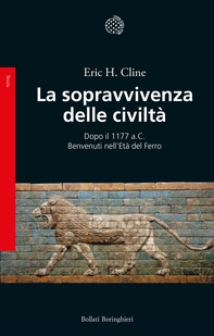 La sopravvivenza delle civiltà - Librerie.coop La sopravvivenza delle civiltà - Librerie.coop