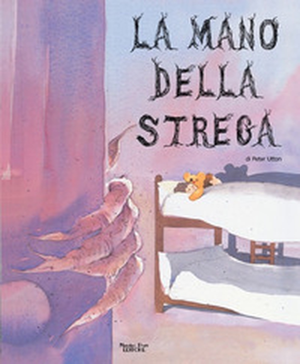 La mano della strega - Librerie.coop La mano della strega - Librerie.coop