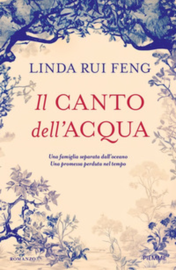 Il canto dell'acqua - Librerie.coop Il canto dell'acqua - Librerie.coop