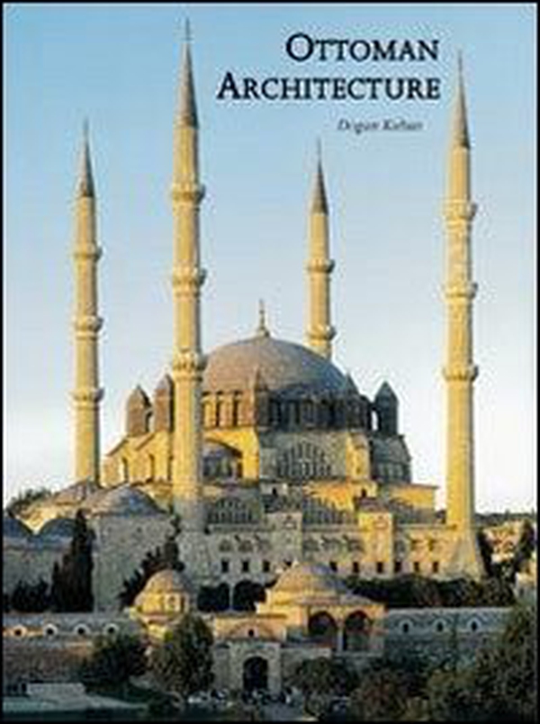 Ottoman architecture - Librerie.coop Ottoman architecture - Librerie.coop