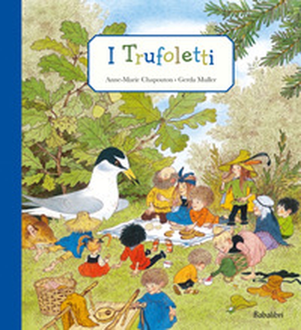 I trufoletti - Librerie.coop I trufoletti - Librerie.coop