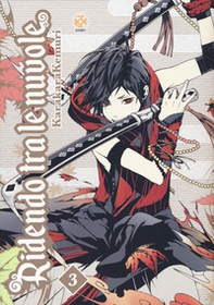 Ridendo tra le nuvole - Librerie.coop