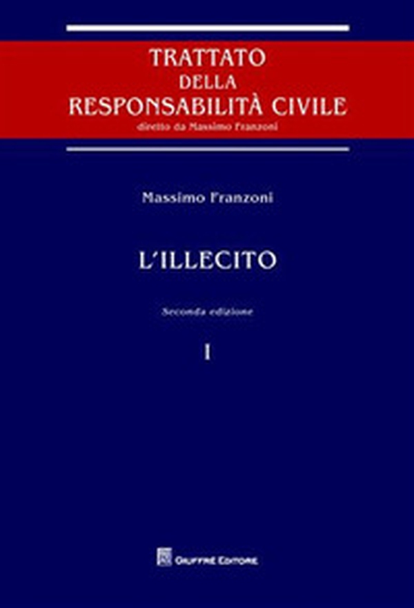 L'illecito - Librerie.coop L'illecito - Librerie.coop