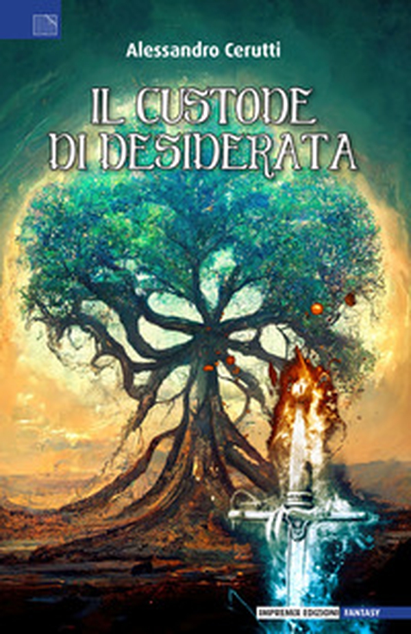 Il custode di Desiderata - Librerie.coop Il custode di Desiderata - Librerie.coop