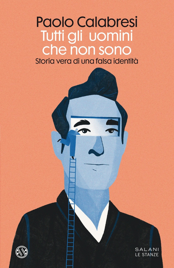 Tutti gli uomini che non sono - Librerie.coop Tutti gli uomini che non sono - Librerie.coop