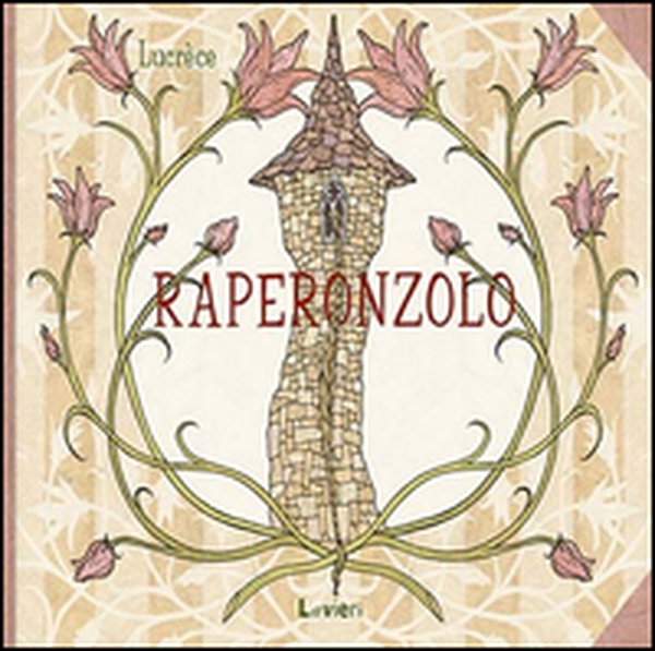 Raperonzolo - Librerie.coop Raperonzolo - Librerie.coop