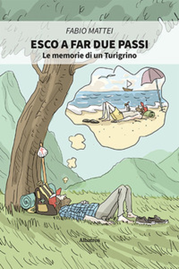 Esco a far due passi - Librerie.coop Esco a far due passi - Librerie.coop