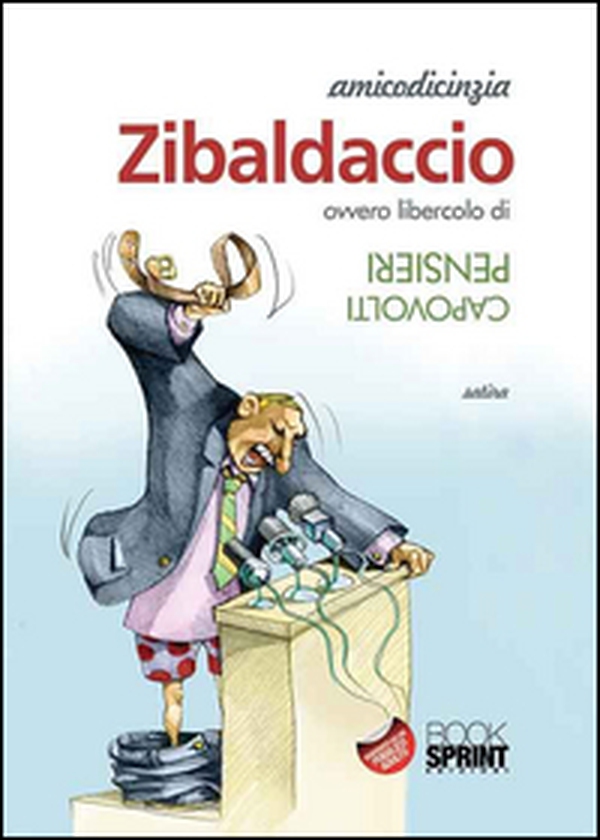 Zibaldaccio - Librerie.coop Zibaldaccio - Librerie.coop