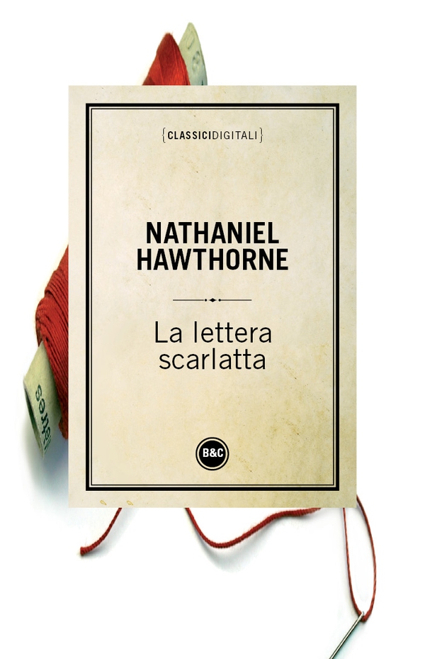 La lettera scarlatta - Librerie.coop La lettera scarlatta - Librerie.coop