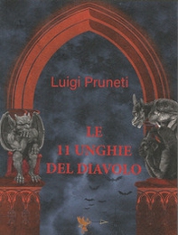 Le 11 unghie del diavolo - Librerie.coop