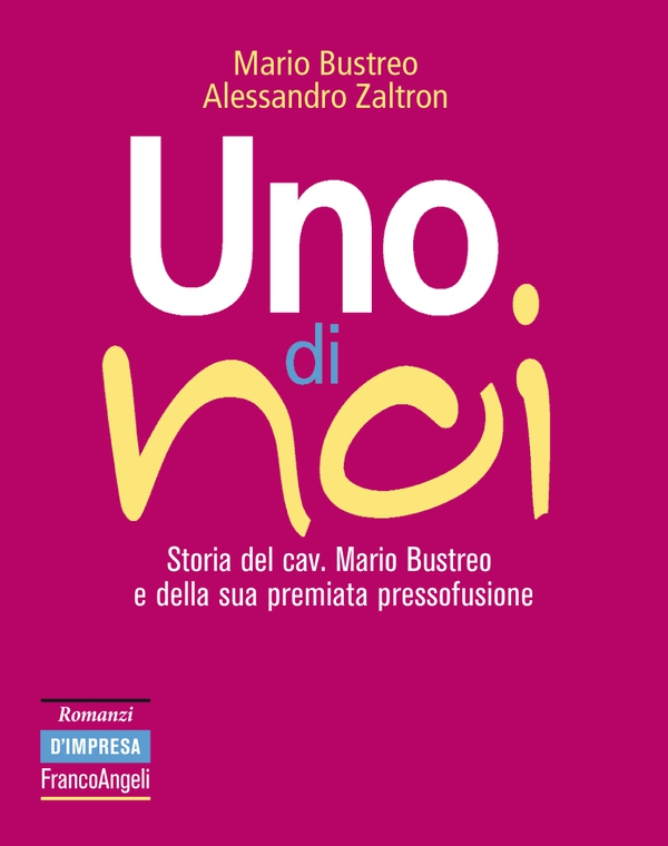 Uno di noi - Librerie.coop Uno di noi - Librerie.coop