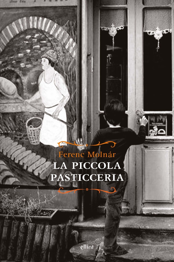 La piccola pasticceria - Librerie.coop La piccola pasticceria - Librerie.coop