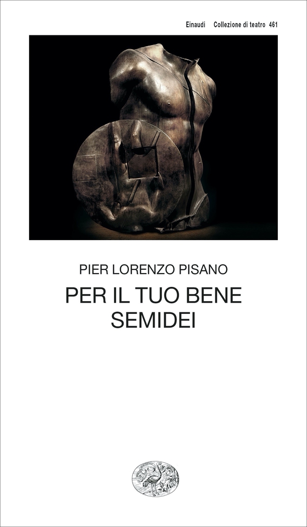 Per il tuo bene. Semidei - Librerie.coop Per il tuo bene. Semidei - Librerie.coop