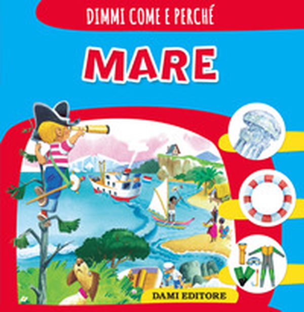 Mare - Librerie.coop Mare - Librerie.coop