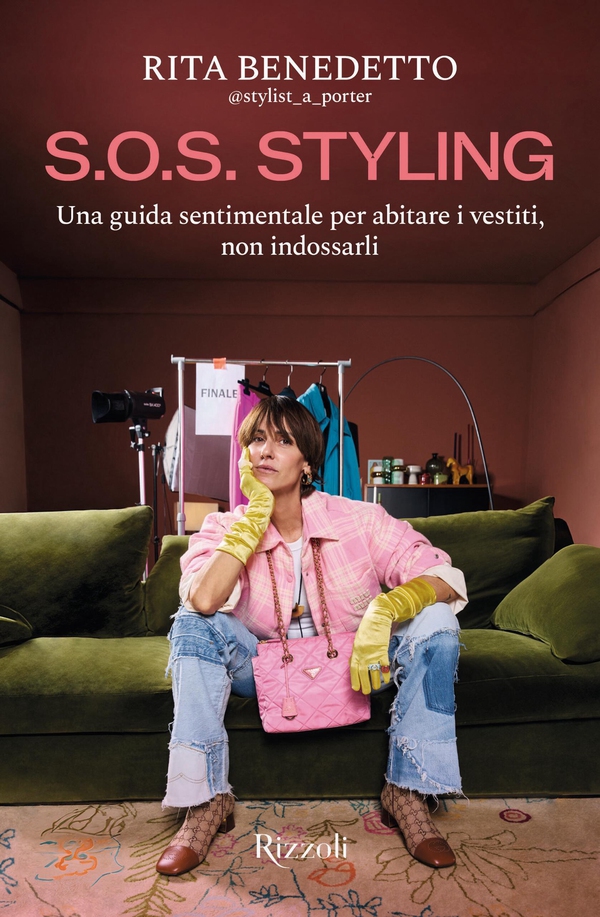 S.O.S. Styling - Librerie.coop