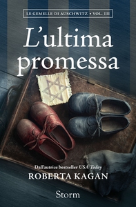 L'ultima promessa - Librerie.coop