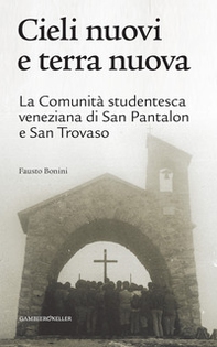 Cieli nuovi e terra nuova - Librerie.coop