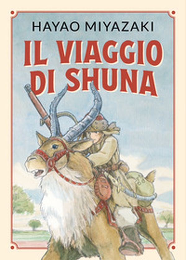 Il viaggio di Shuna - Librerie.coop Il viaggio di Shuna - Librerie.coop