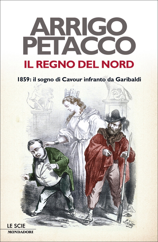 Il Regno del Nord - Librerie.coop Il Regno del Nord - Librerie.coop