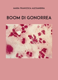 Boom di gonorrea - Librerie.coop