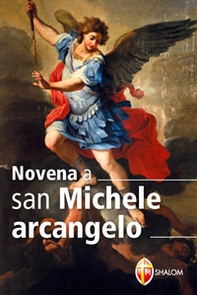 Novena a san Michele Arcangelo - Librerie.coop
