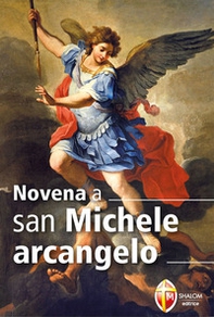 Novena a san Michele Arcangelo - Librerie.coop