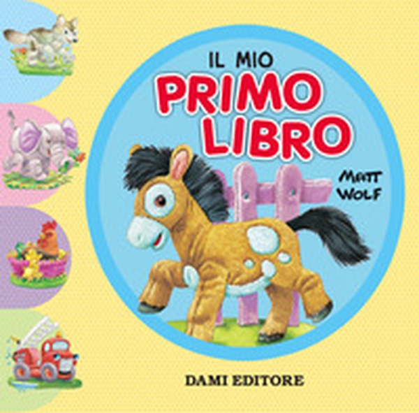 Il mio primo libro - Librerie.coop Il mio primo libro - Librerie.coop