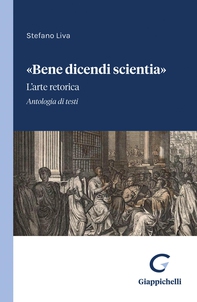 < Bene dicendi scientia > - e-Book - Librerie.coop