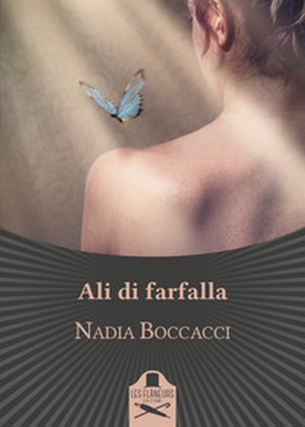 Ali di farfalla - Librerie.coop