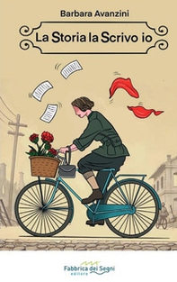 La storia la scrivo io - Librerie.coop