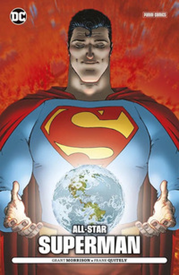 All star. Superman - Librerie.coop All star. Superman - Librerie.coop