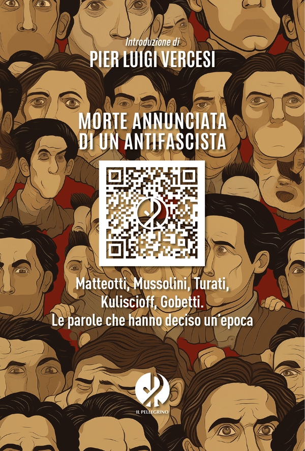 Morte annunciata di un antifascista - Librerie.coop Morte annunciata di un antifascista - Librerie.coop