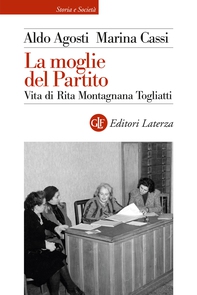 La moglie del Partito - Librerie.coop