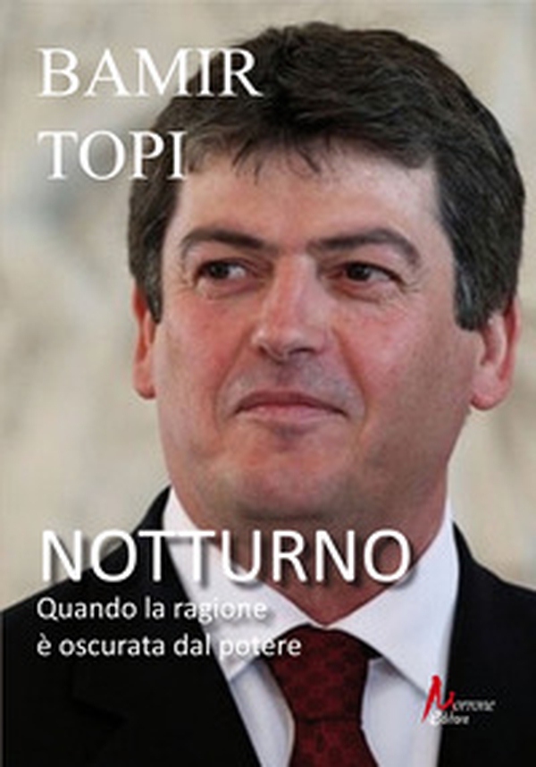 Notturno. Quando la ragione è oscurata dal potere - Librerie.coop Notturno. Quando la ragione è oscurata dal potere - Librerie.coop