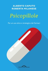 Psicopillole - Librerie.coop