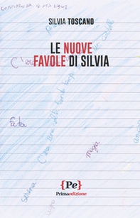 Le nuove favole di Silvia - Librerie.coop