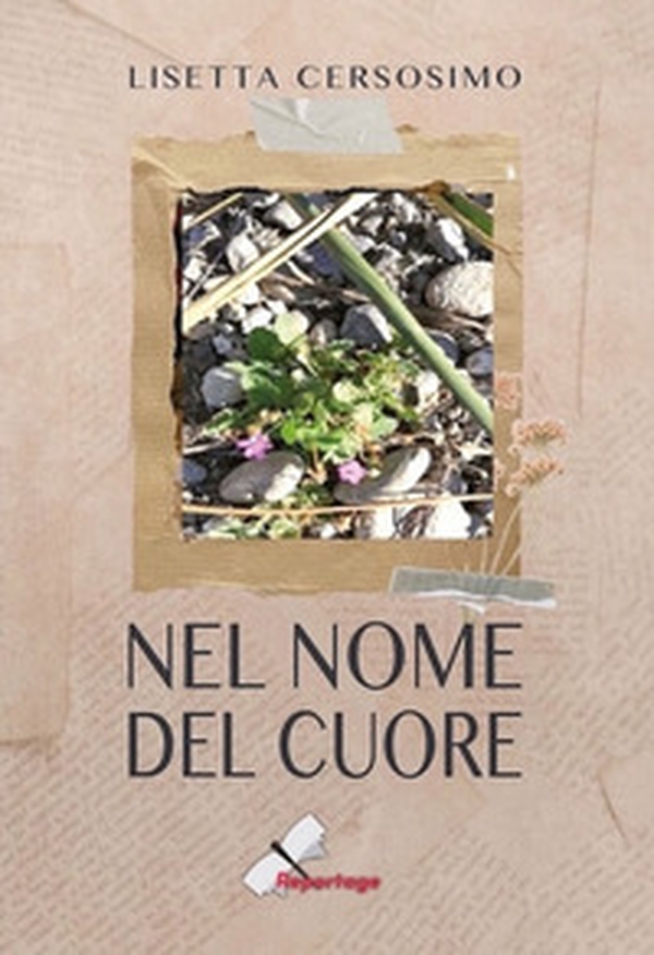 Nel nome del cuore - Librerie.coop