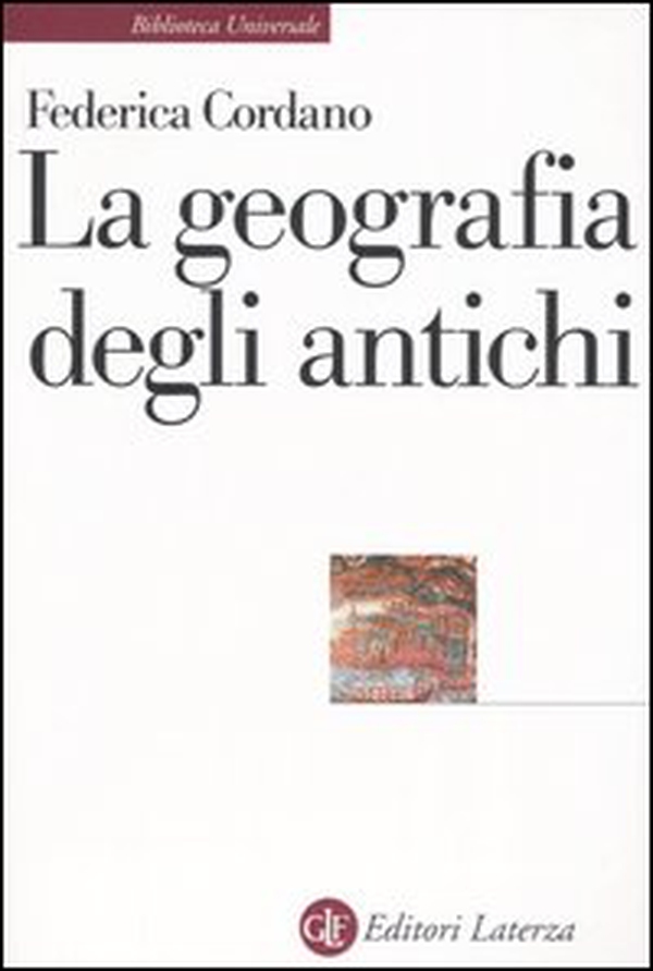 La geografia degli antichi - Librerie.coop La geografia degli antichi - Librerie.coop