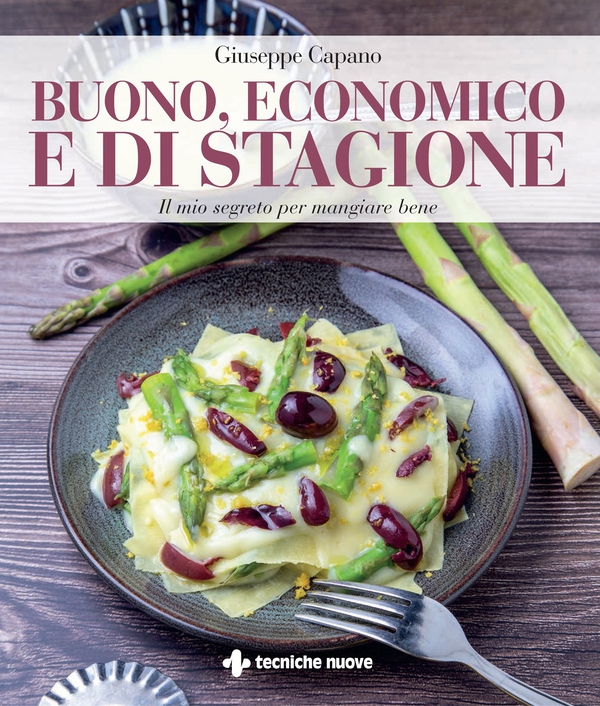 Buono, economico e di stagione - Librerie.coop Buono, economico e di stagione - Librerie.coop