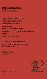 Impressioni sonore - Librerie.coop